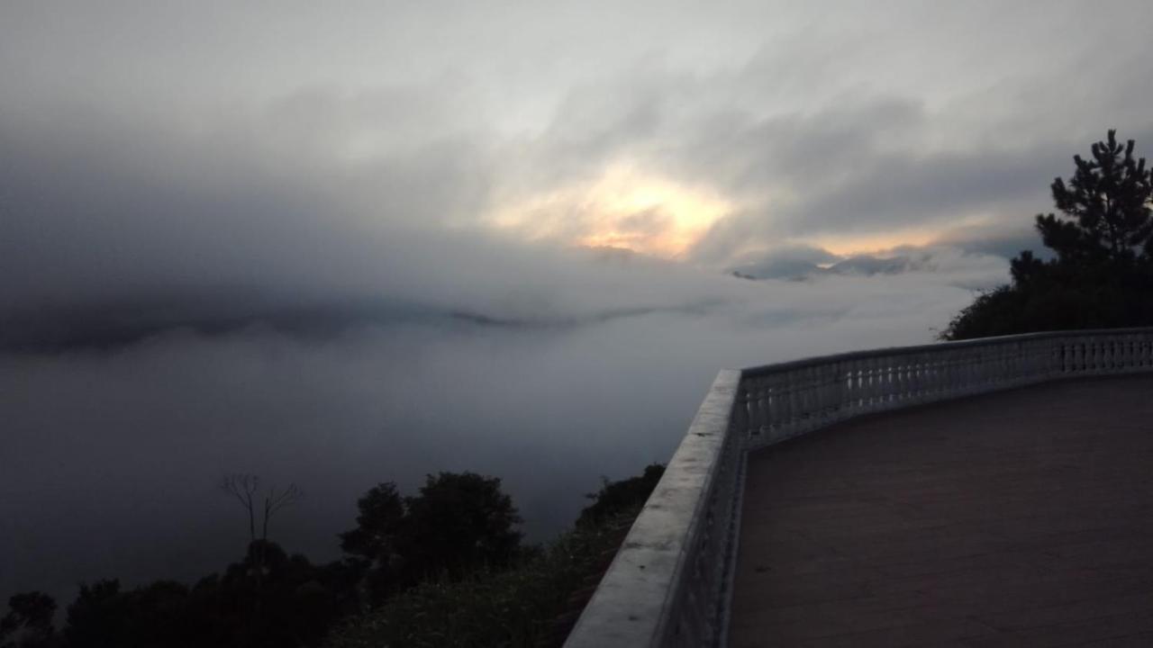 Mirante Dos Alpes Teresopolis