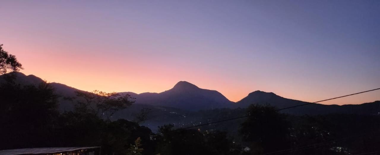 Mirante Dos Alpes * Teresopolis
